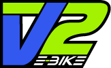 logo v2 ebike