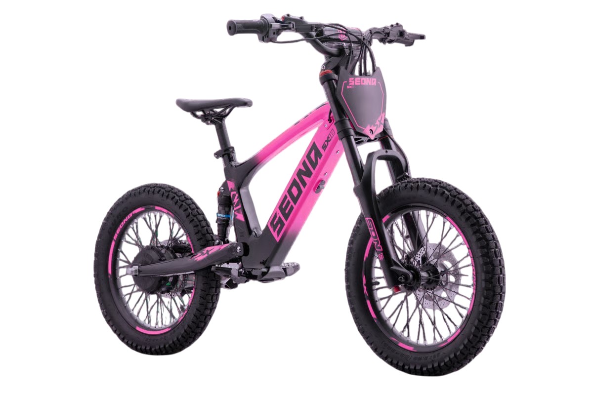 Sedna E-BIKE - SX18 - immagine 20