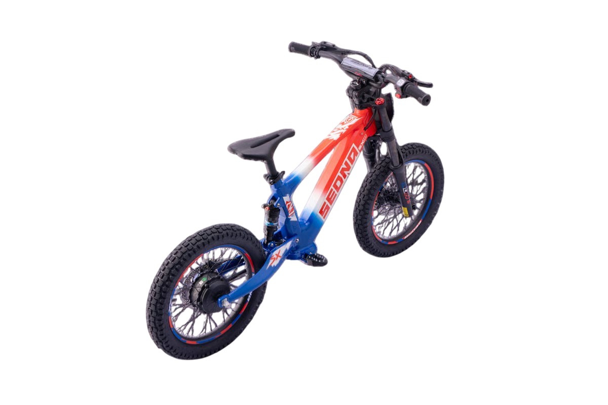 Sedna E-BIKE - SX18 - immagine 26