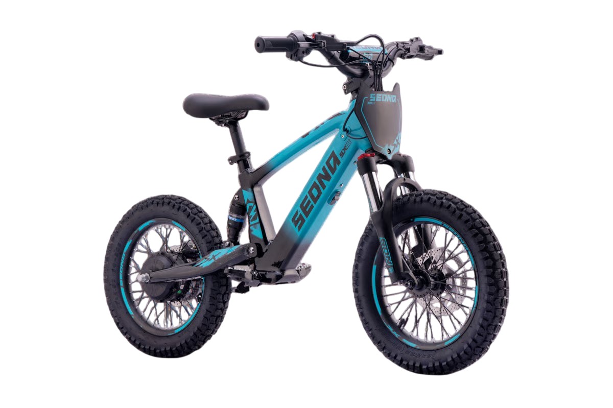 Sedna E-BIKE - SX16 - immagine 12