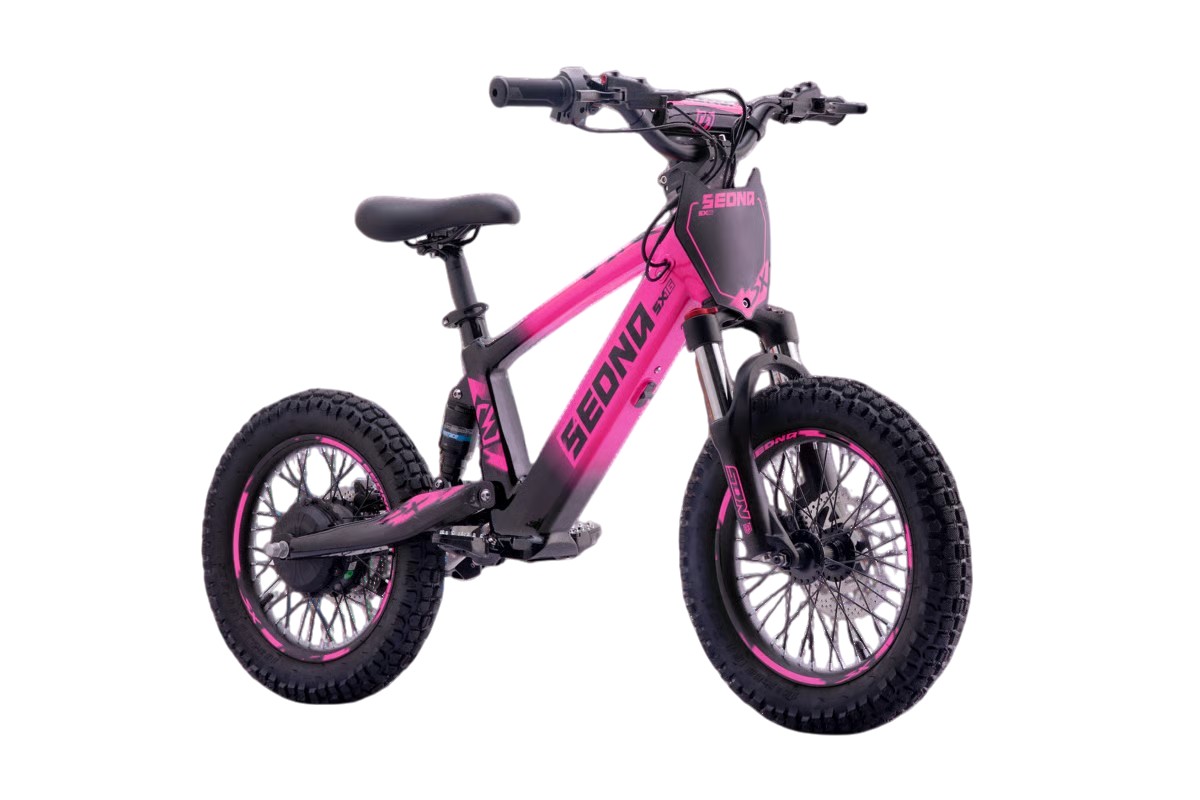 Sedna E-BIKE - SX16 - immagine 18