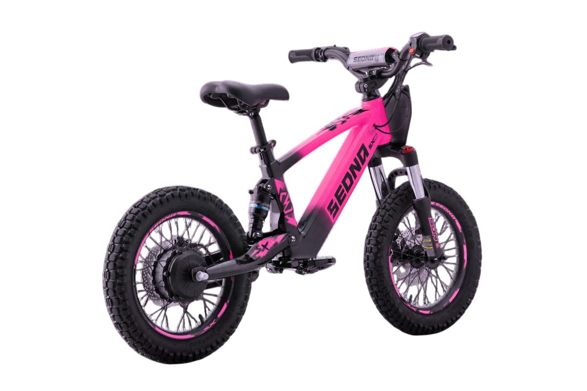 Sedna E-BIKE - SX16 - immagine 20
