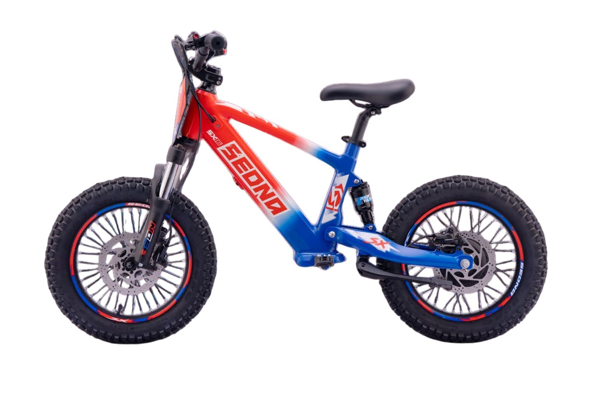 Sedna E-BIKE - SX16 - immagine 23
