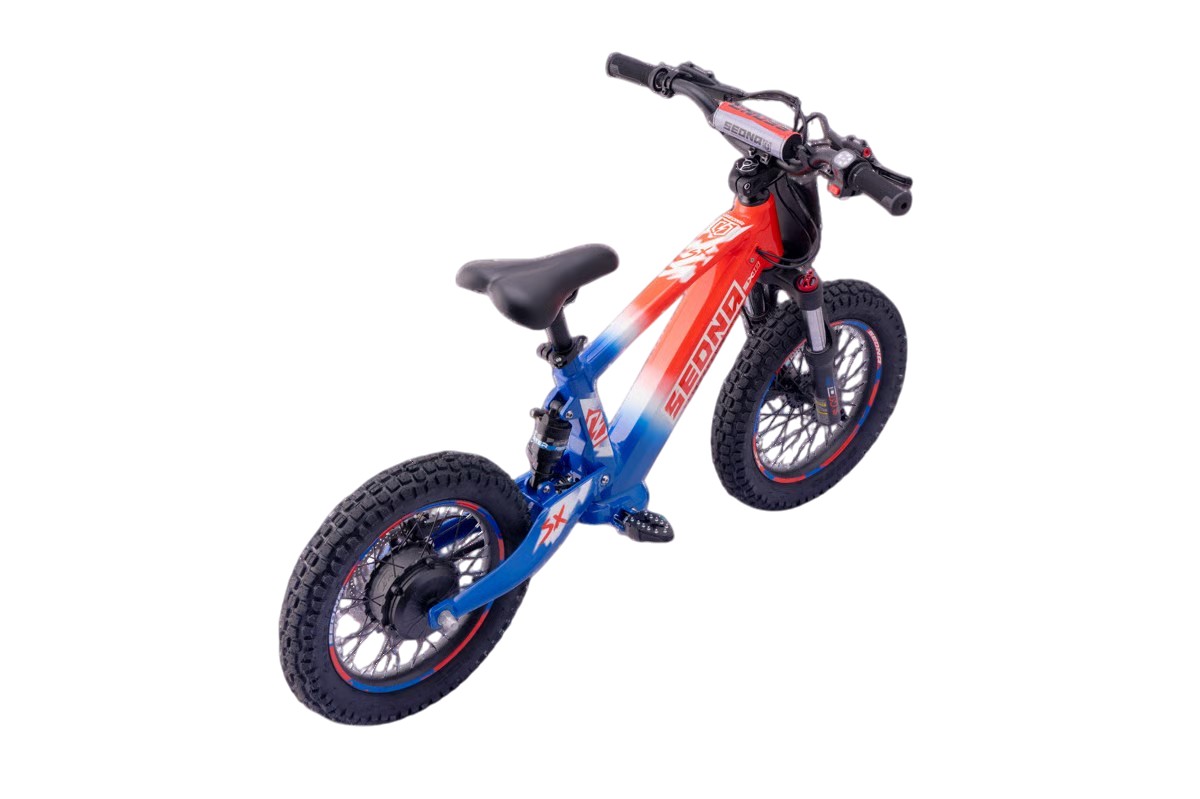 Sedna E-BIKE - SX16 - immagine 28