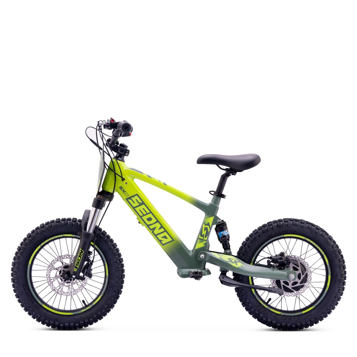 Sedna E-BIKE - SX16 - immagine 31