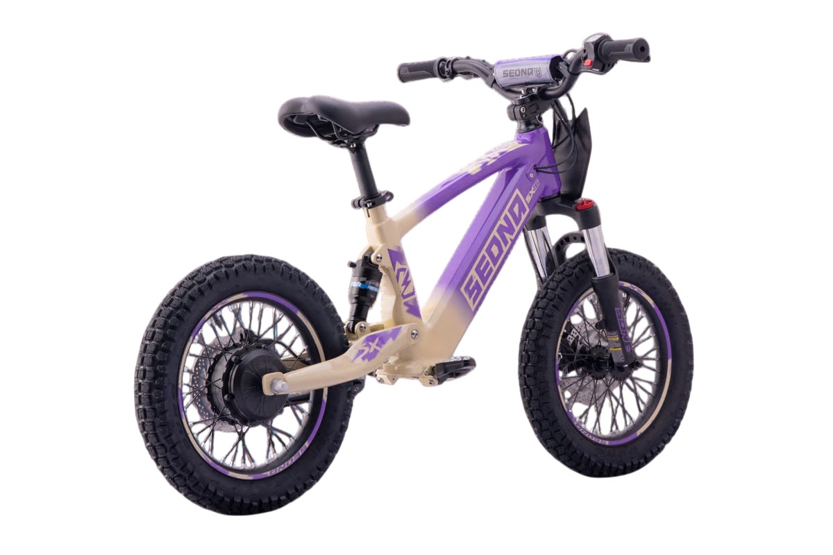Sedna E-BIKE - SX16 - immagine 37