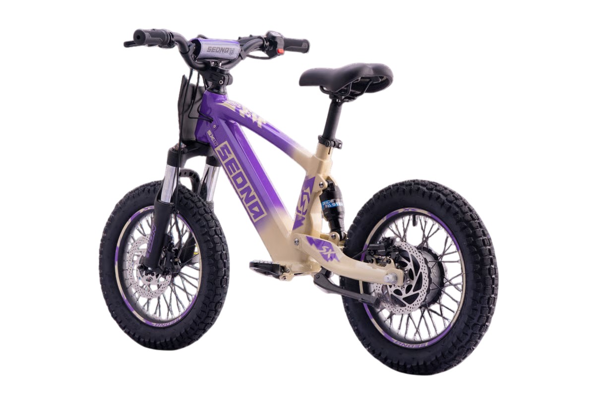 Sedna E-BIKE - SX16 - immagine 38