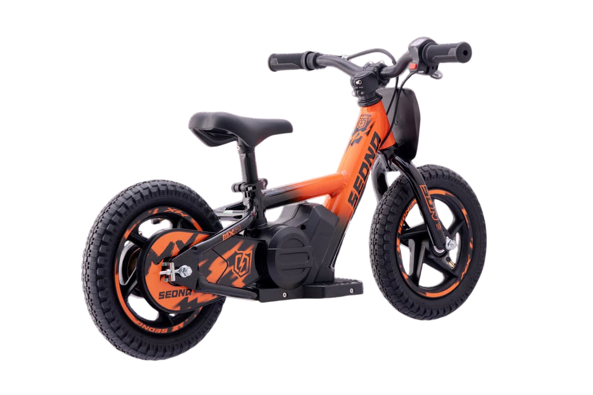 SEDNA MX 12 Pollici - immagine 2