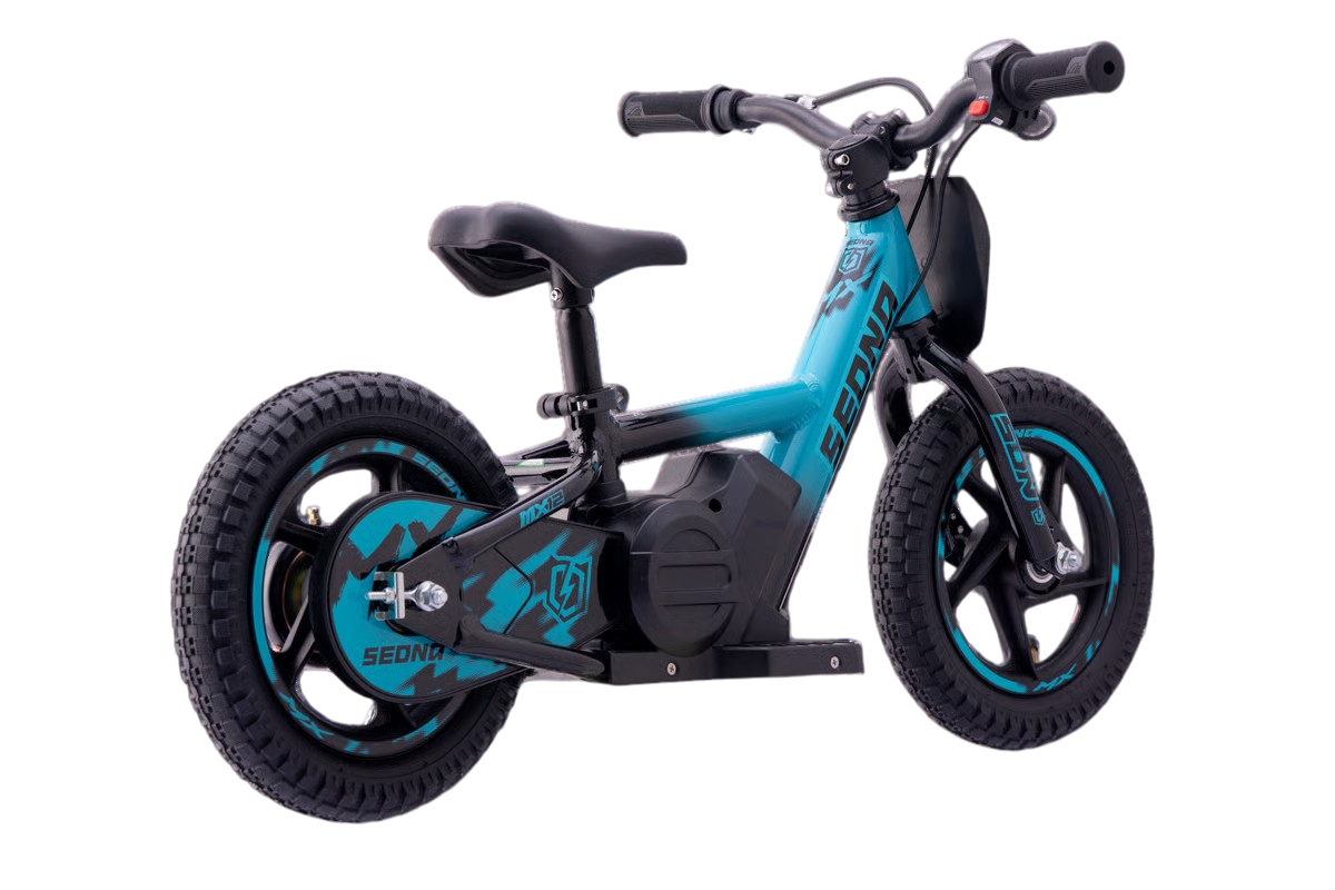 SEDNA MX 12 Pollici - immagine 10