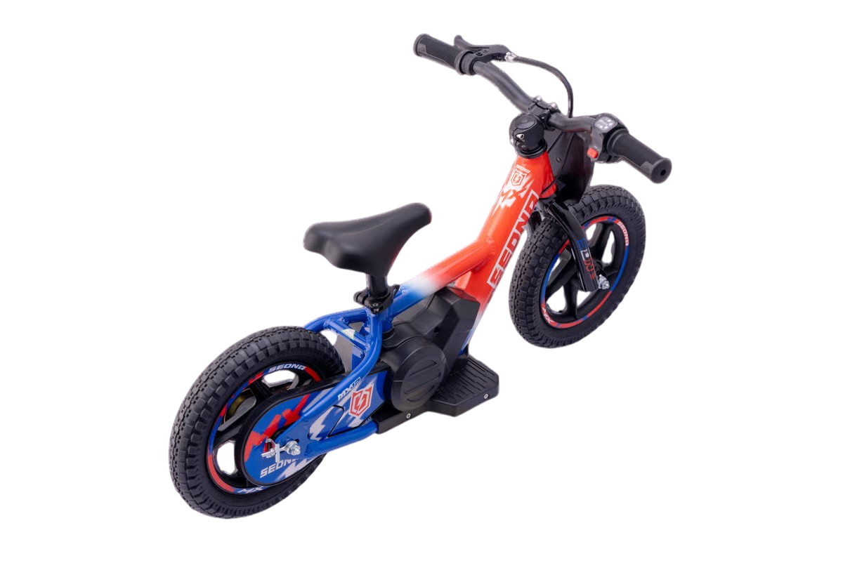 SEDNA MX 12 Pollici - immagine 18