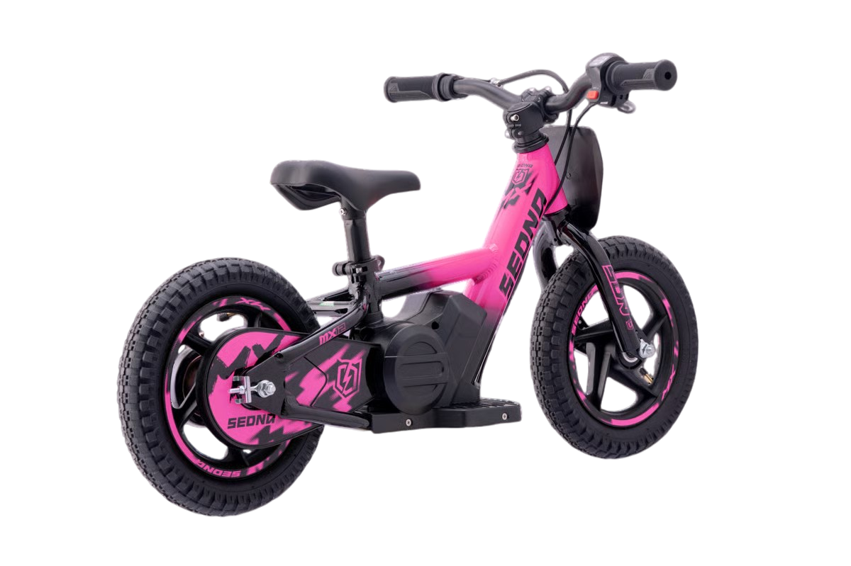 SEDNA MX 12 Pollici - immagine 33
