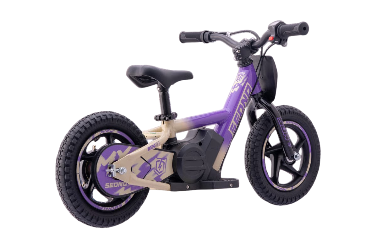 SEDNA MX 12 Pollici - immagine 41
