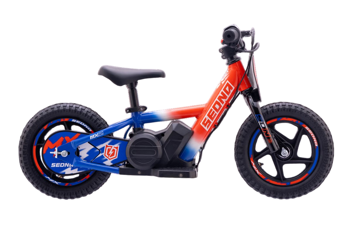 SEDNA MX 12 Pollici - immagine 25