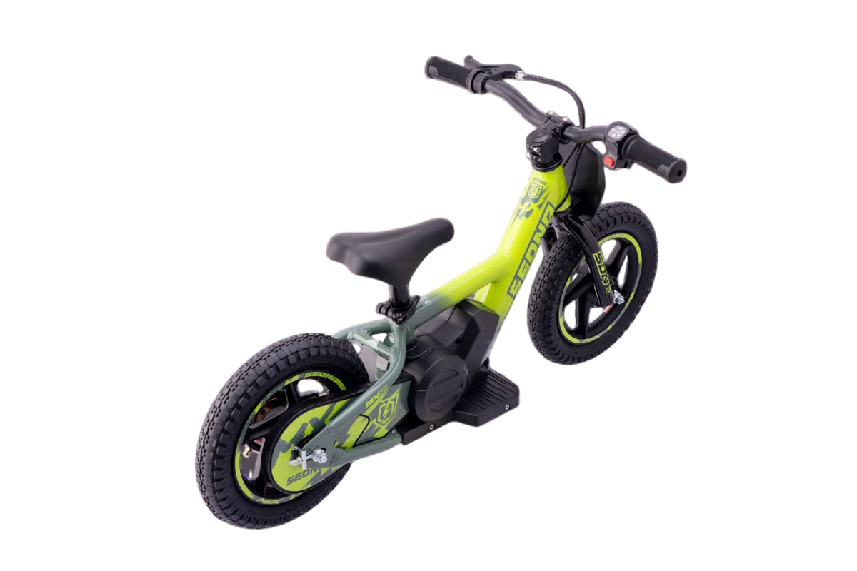 SEDNA MX 12 Pollici - immagine 32