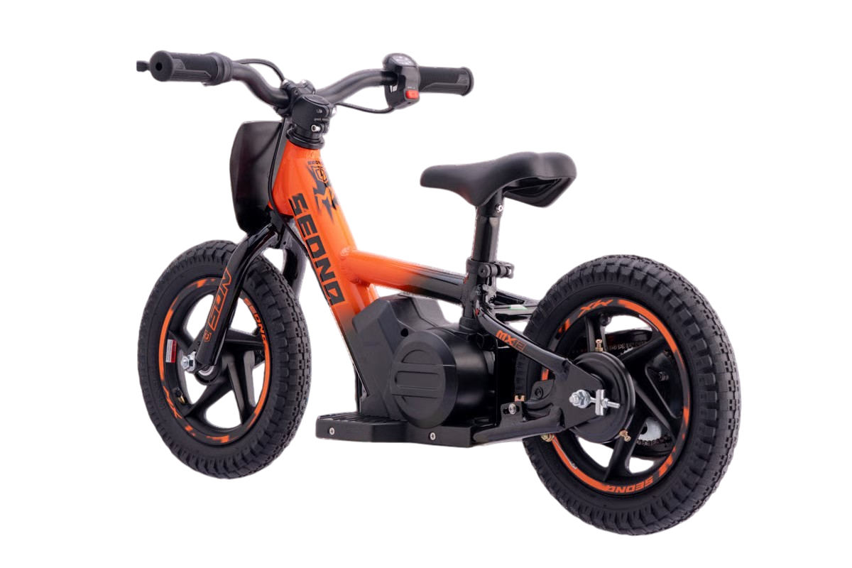 SEDNA MX 12 Pollici - immagine 3