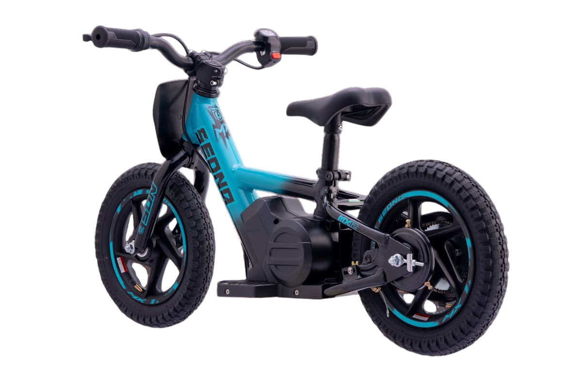 SEDNA MX 12 Pollici - immagine 11