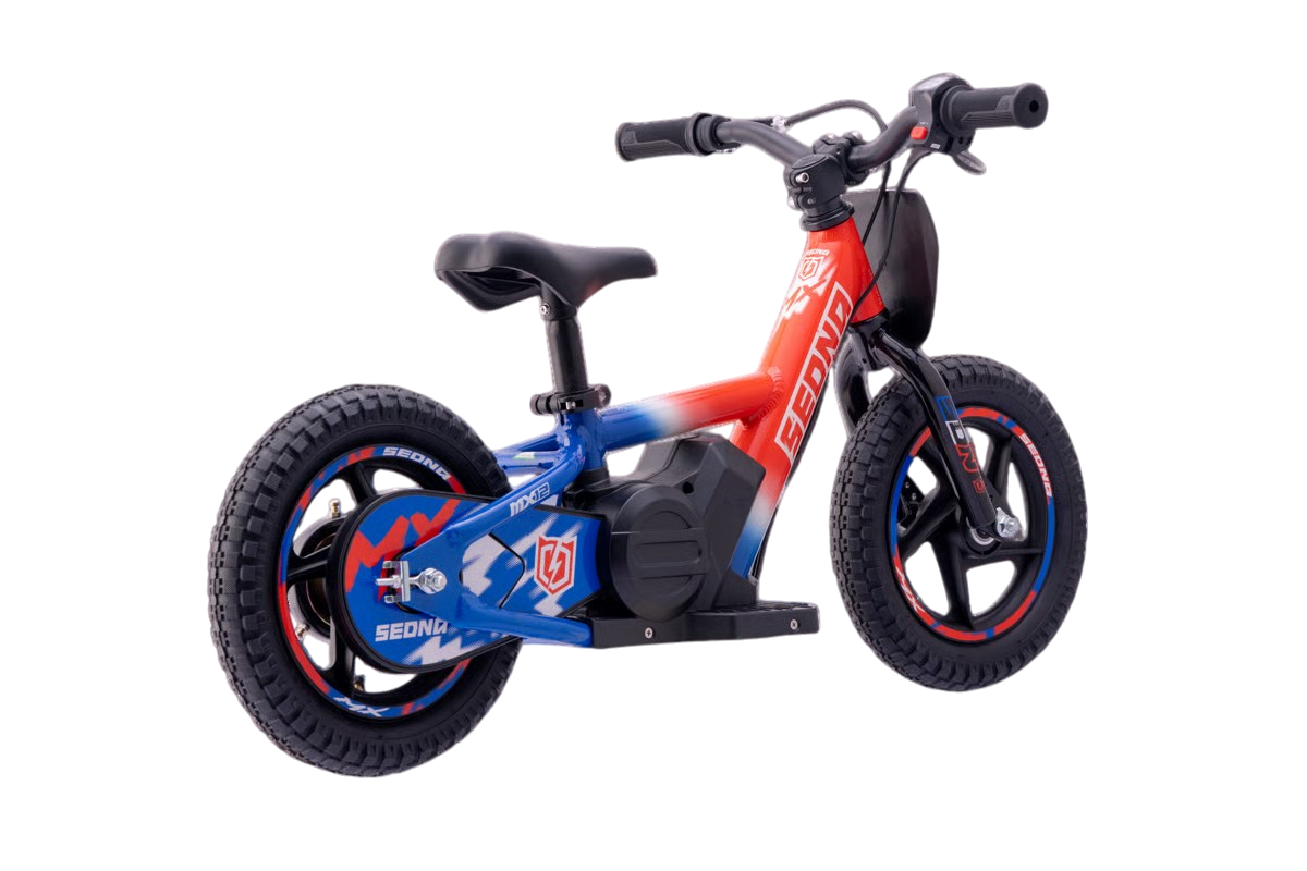 SEDNA MX 12 Pollici - immagine 19