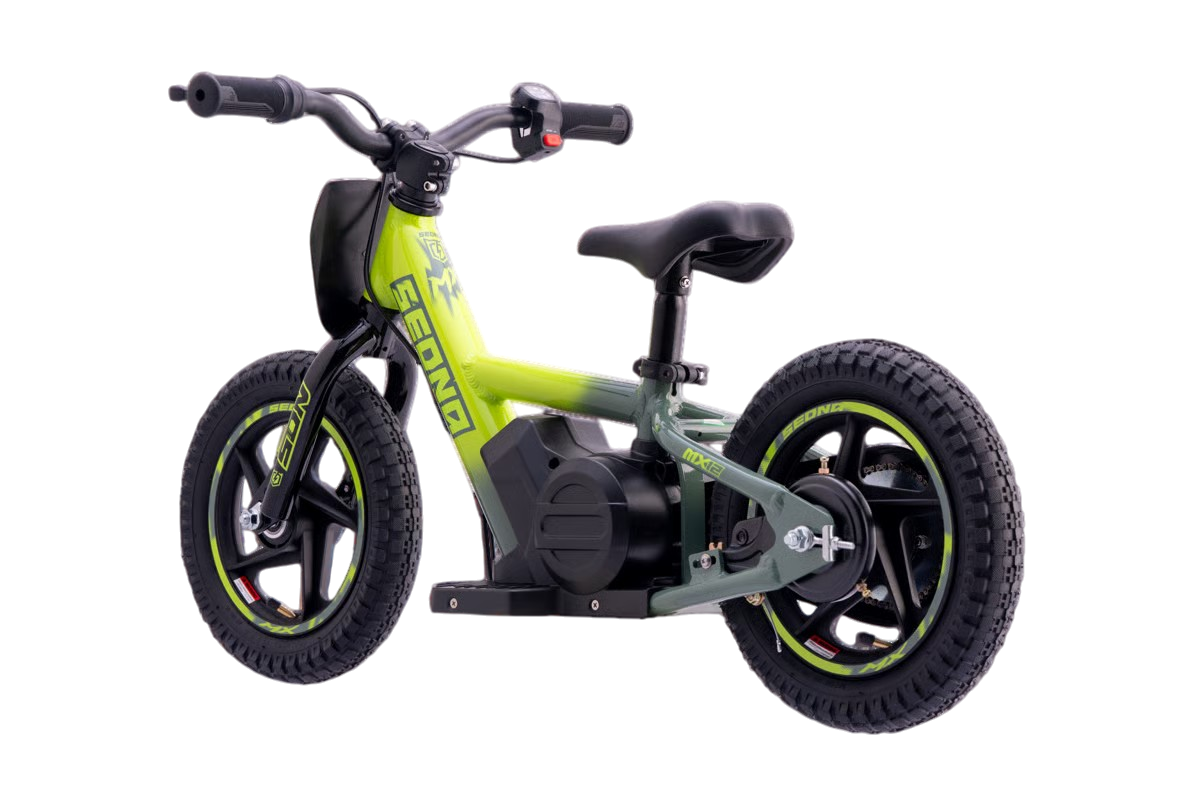 SEDNA MX 12 Pollici - immagine 26