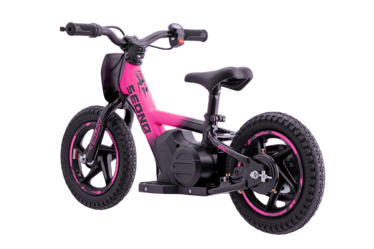 SEDNA MX 12 Pollici - immagine 34
