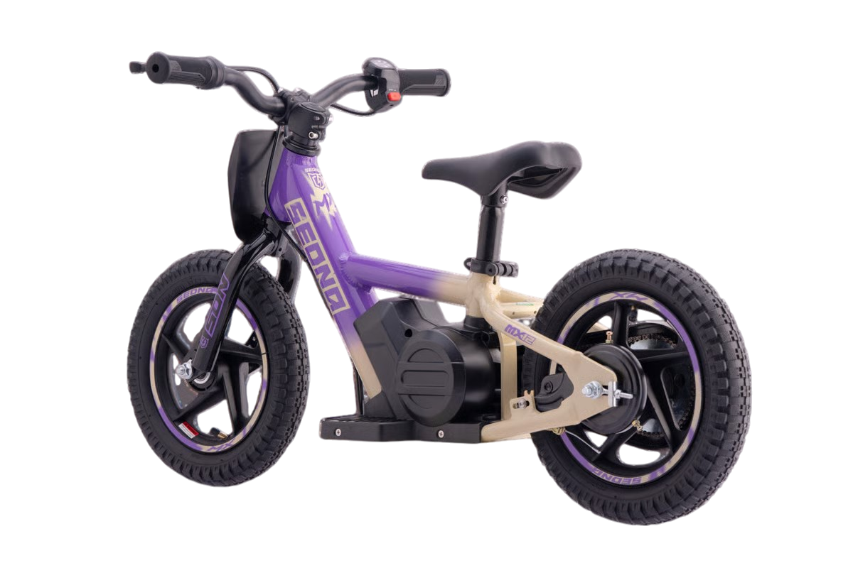 SEDNA MX 12 Pollici - immagine 42