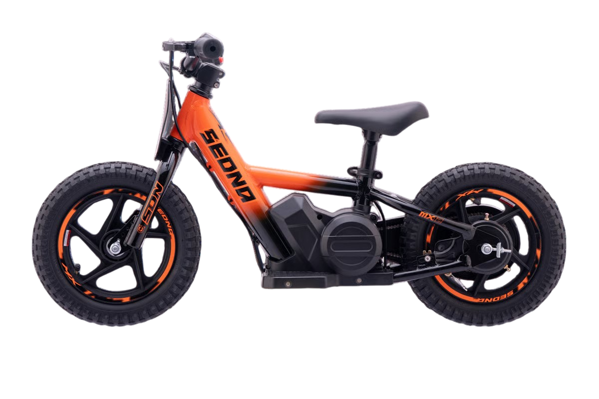 SEDNA MX 12 Pollici - immagine 4