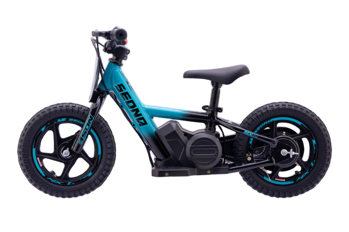 SEDNA MX 12 Pollici - immagine 12