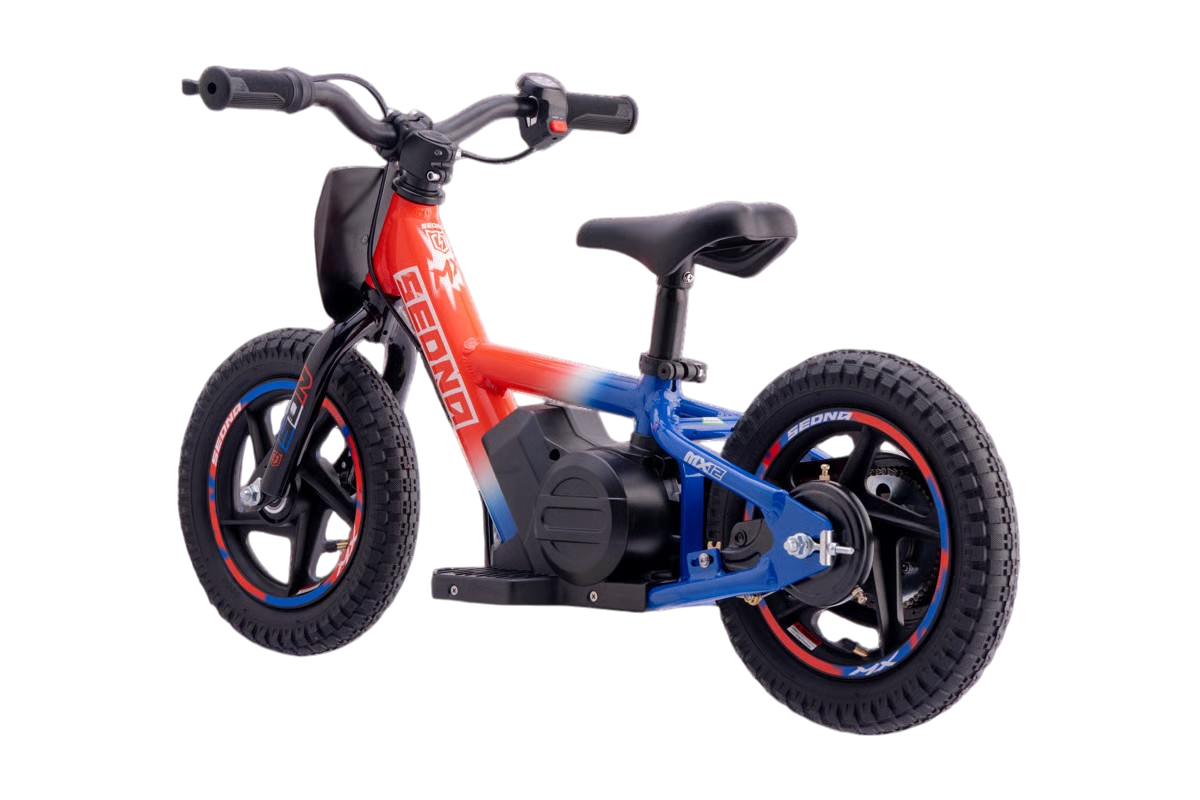 SEDNA MX 12 Pollici - immagine 20