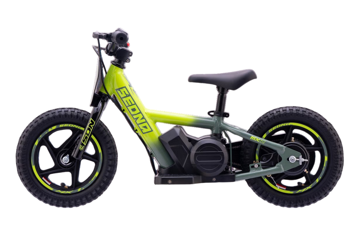 SEDNA MX 12 Pollici - immagine 27