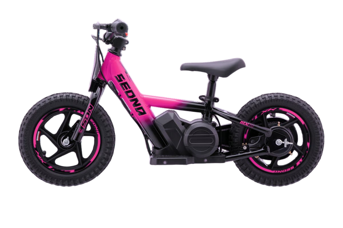 SEDNA MX 12 Pollici - immagine 35