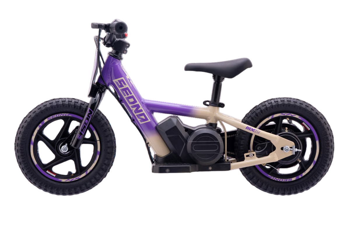 SEDNA MX 12 Pollici - immagine 43