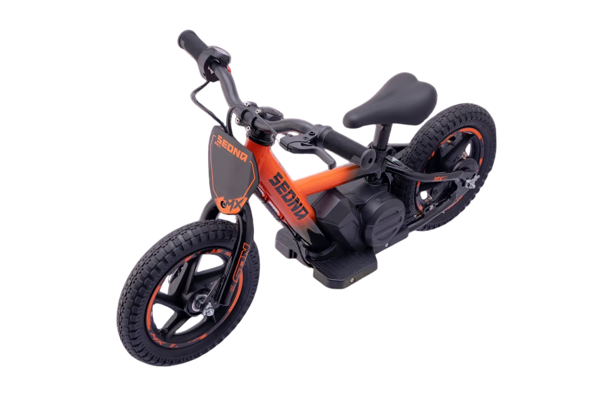 SEDNA MX 12 Pollici - immagine 5
