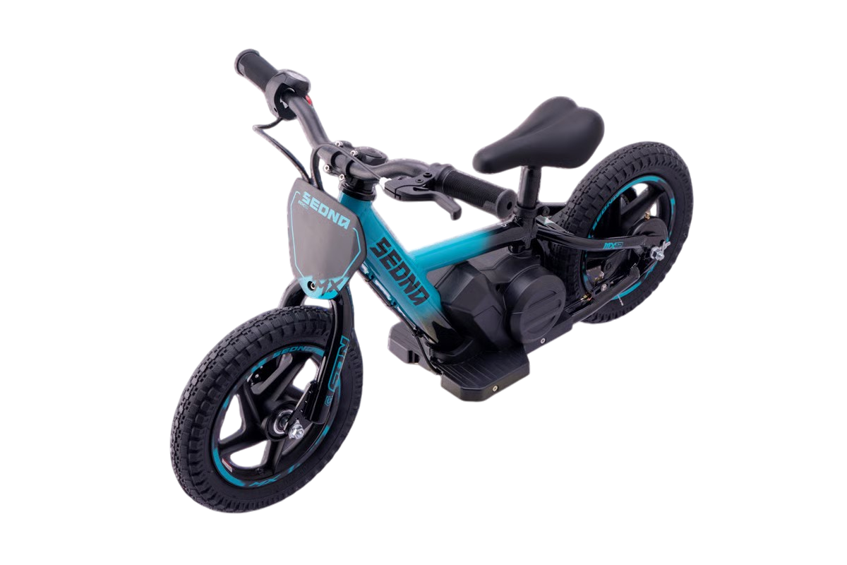 SEDNA MX 12 Pollici - immagine 13
