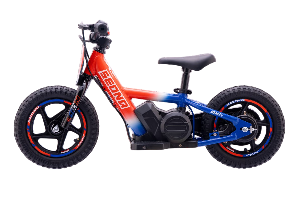 SEDNA MX 12 Pollici - immagine 21