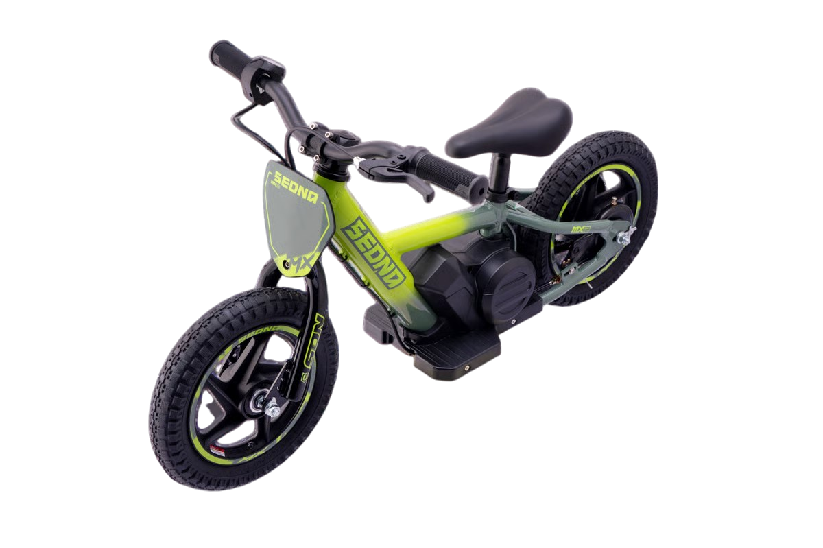 SEDNA MX 12 Pollici - immagine 28