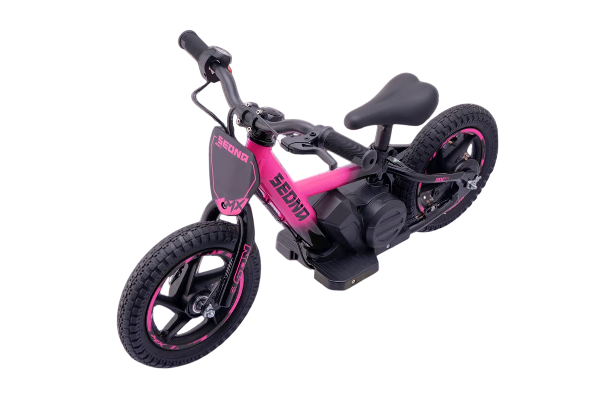 SEDNA MX 12 Pollici - immagine 36