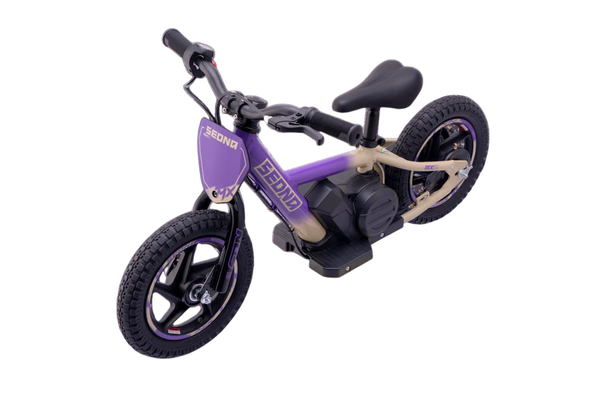 SEDNA MX 12 Pollici - immagine 44