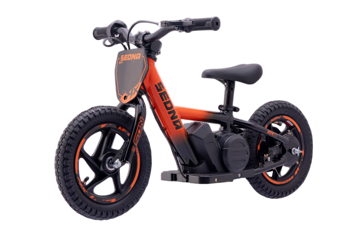 SEDNA MX 12 Pollici - immagine 6