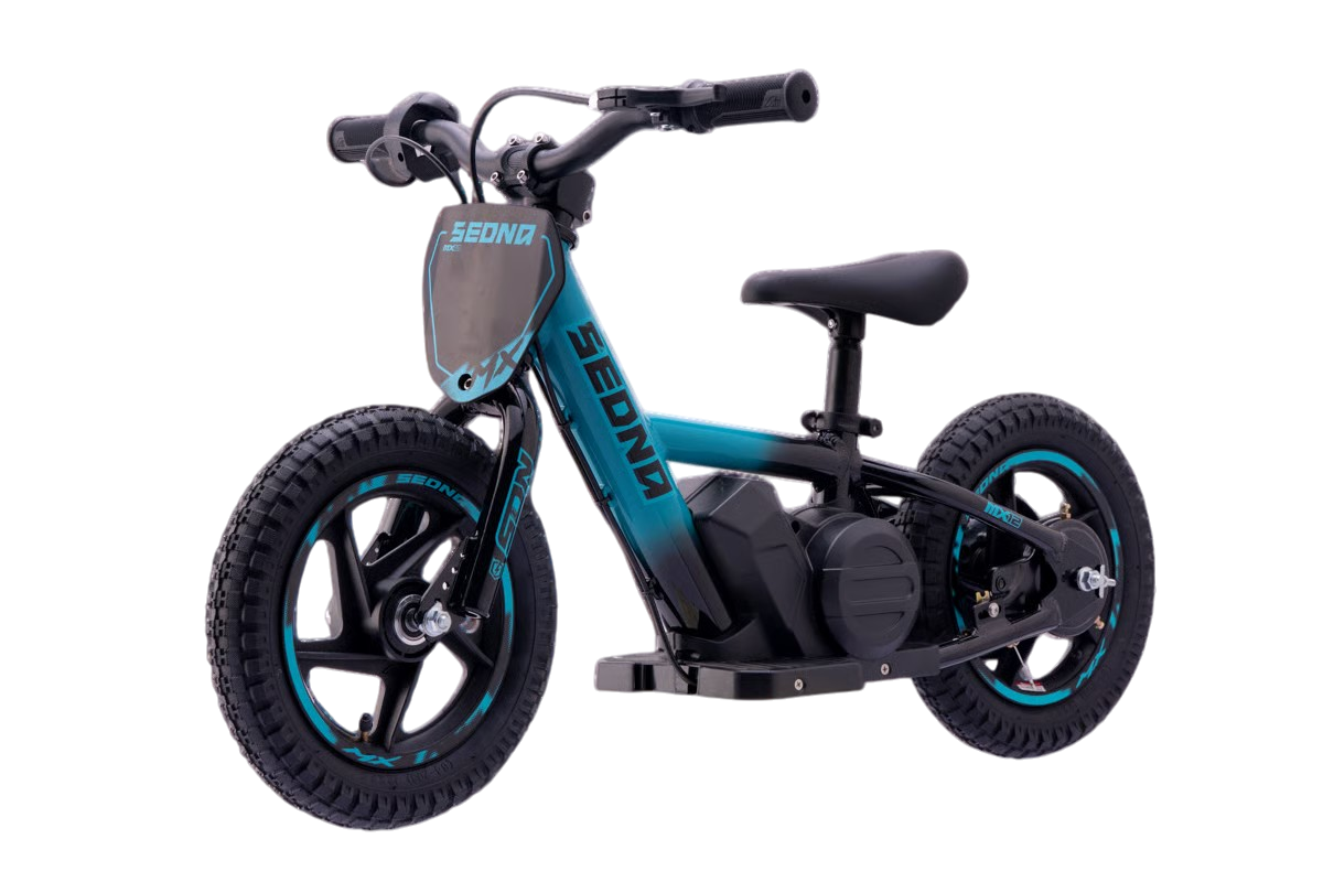 SEDNA MX 12 Pollici - immagine 14