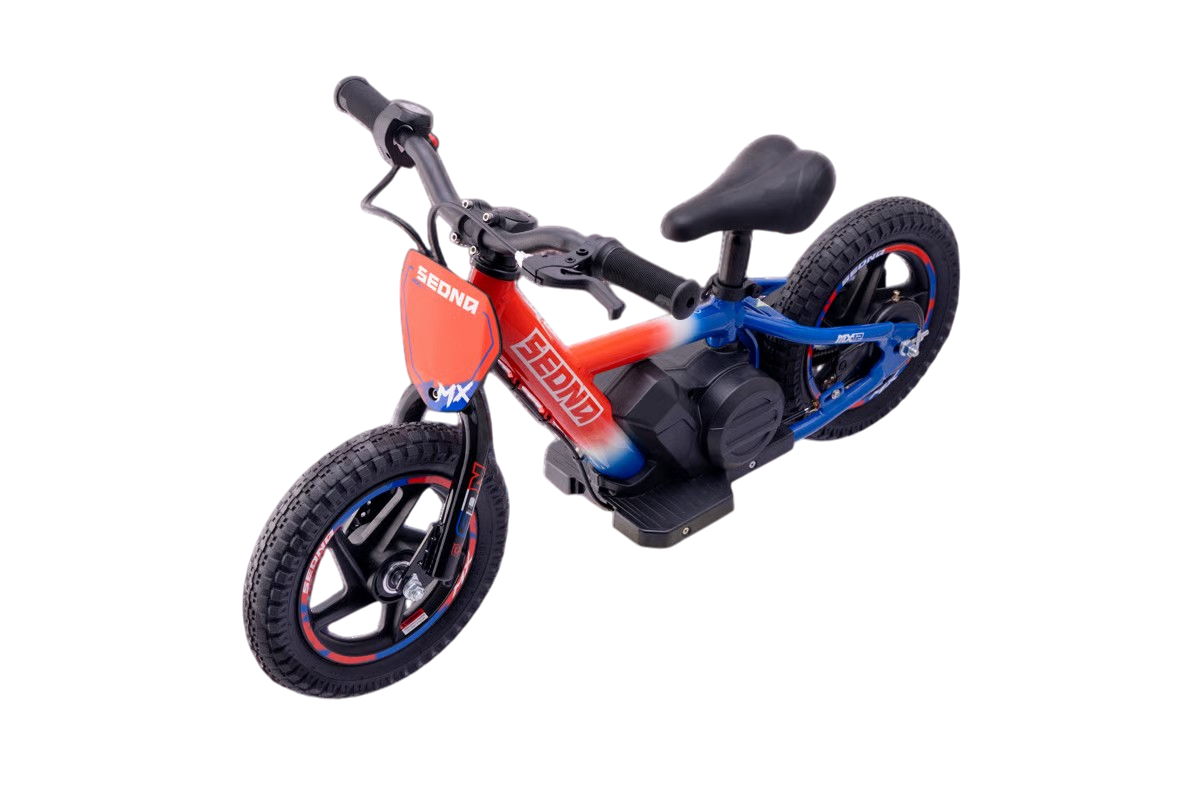 SEDNA MX 12 Pollici - immagine 22