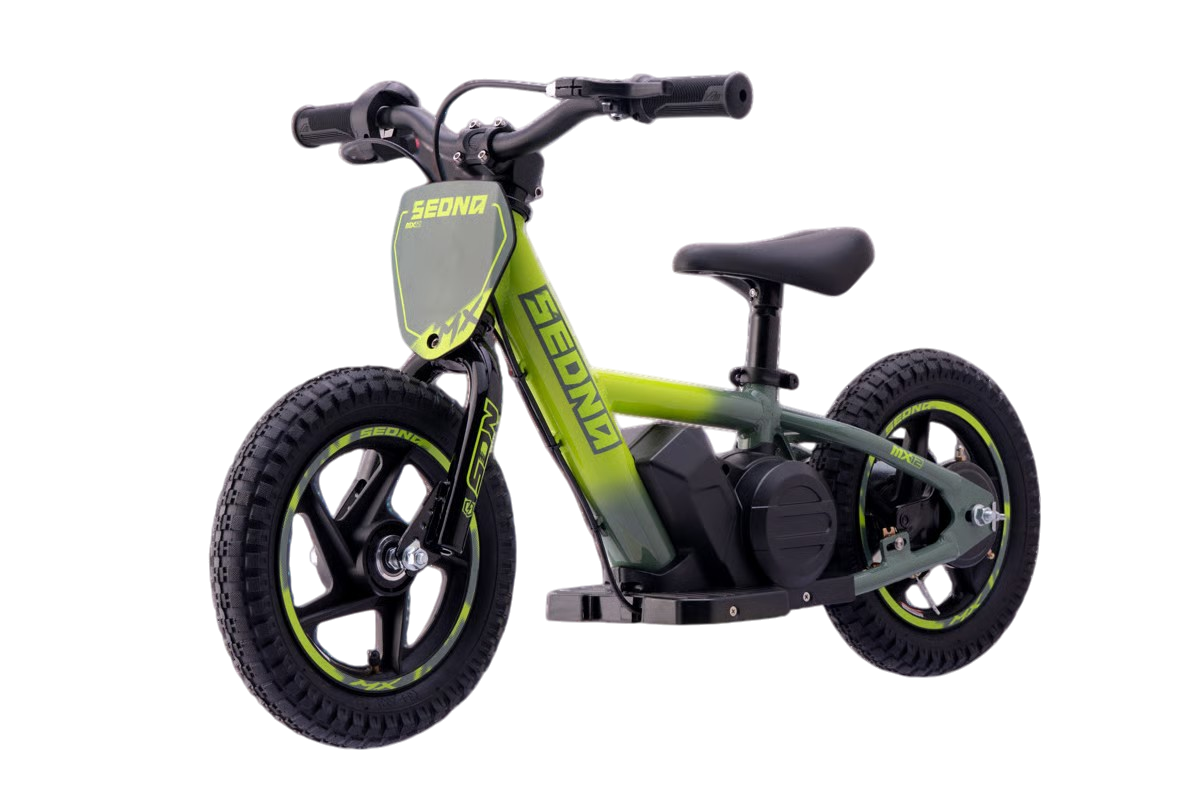 SEDNA MX 12 Pollici - immagine 29