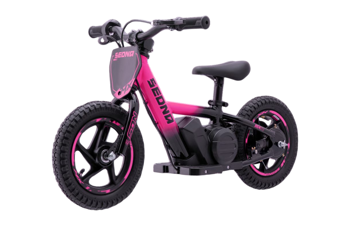 SEDNA MX 12 Pollici - immagine 37