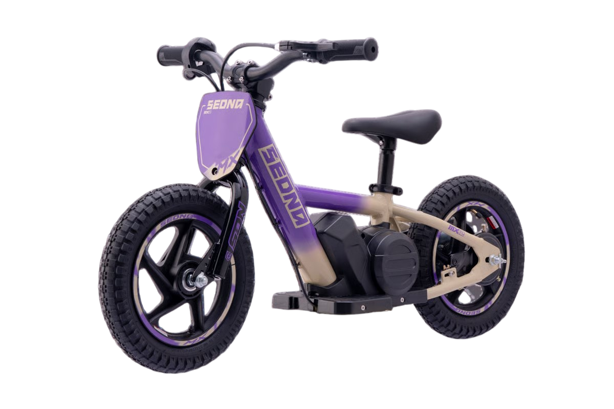 SEDNA MX 12 Pollici - immagine 45