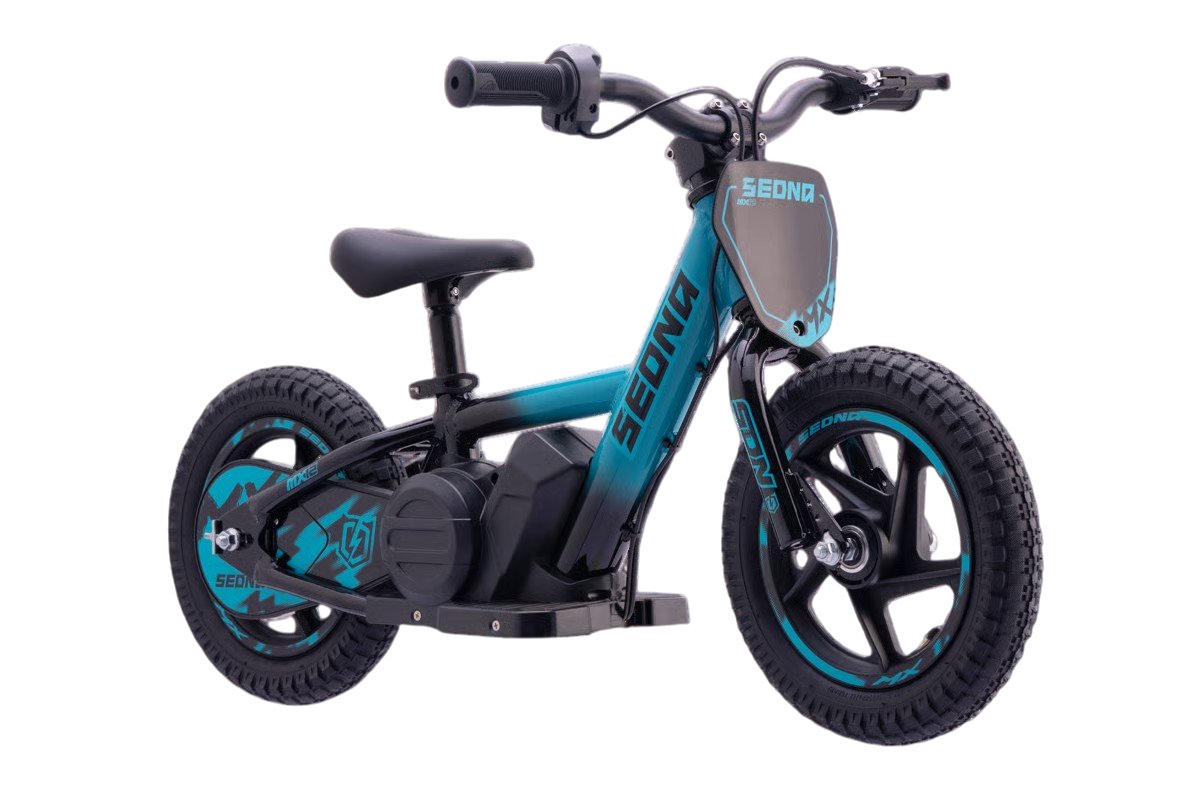 SEDNA MX 12 Pollici - immagine 15