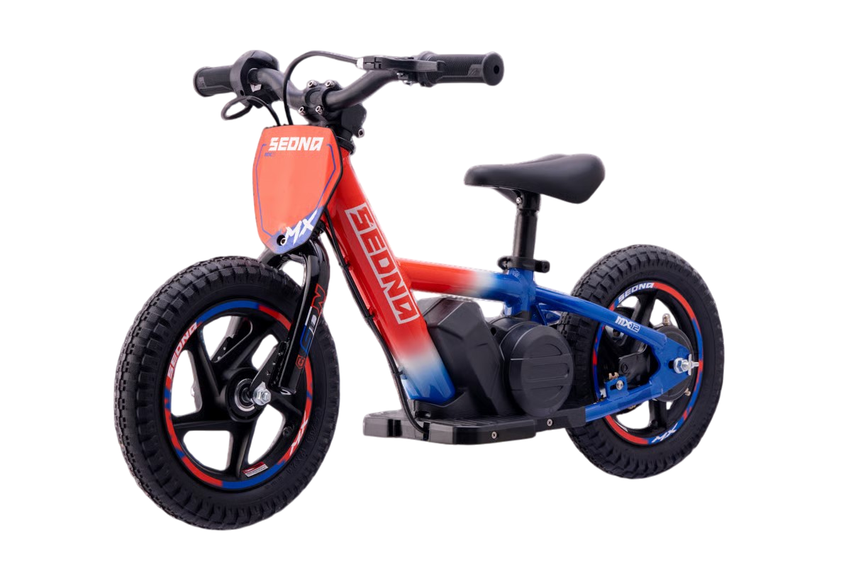 SEDNA MX 12 Pollici - immagine 23