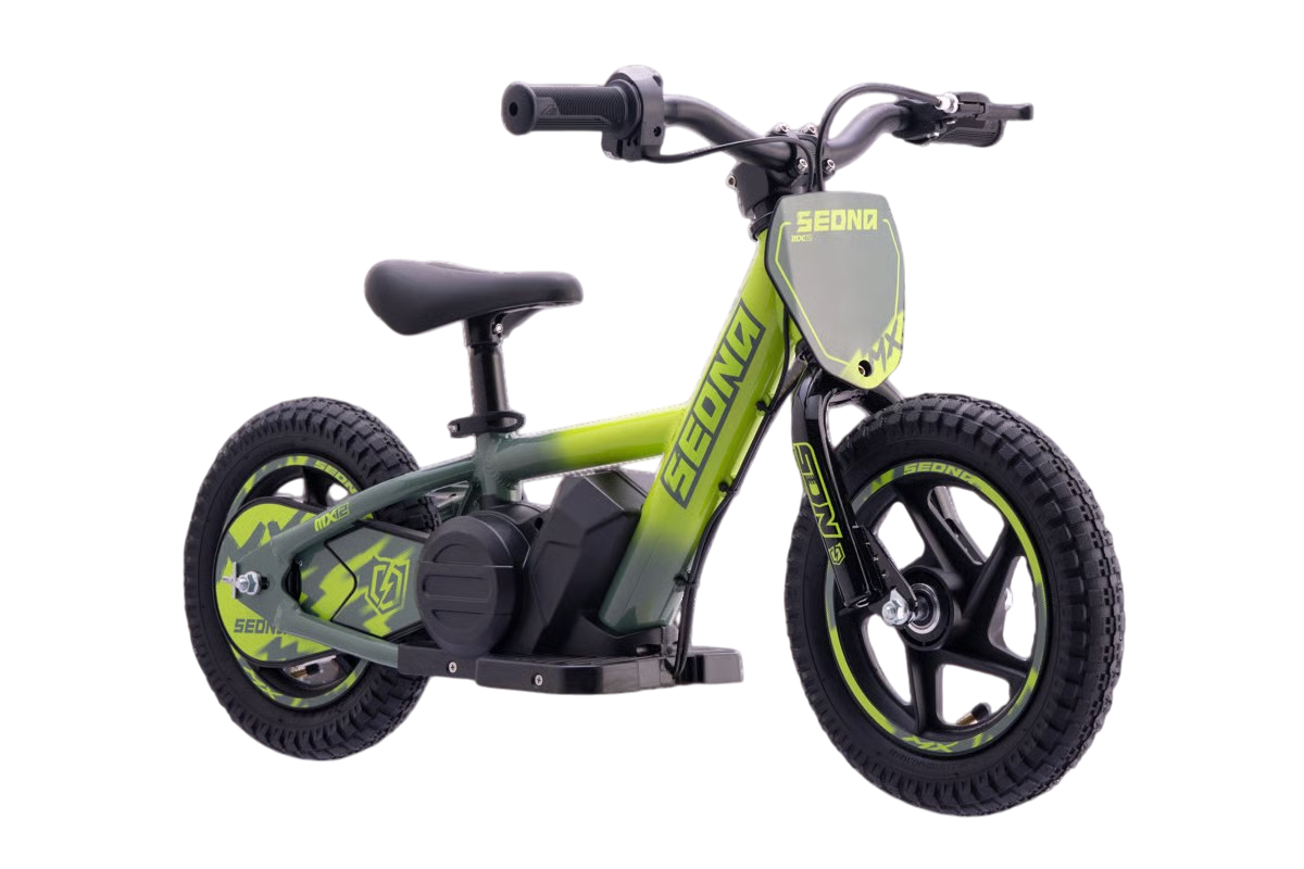 SEDNA MX 12 Pollici - immagine 30