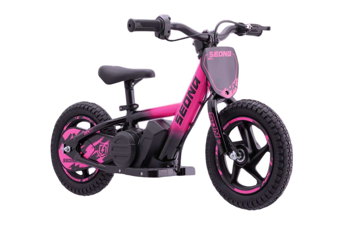 SEDNA MX 12 Pollici - immagine 38