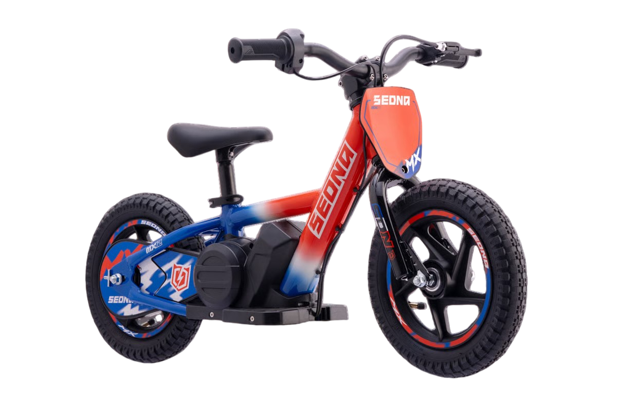SEDNA MX 12 Pollici - immagine 24