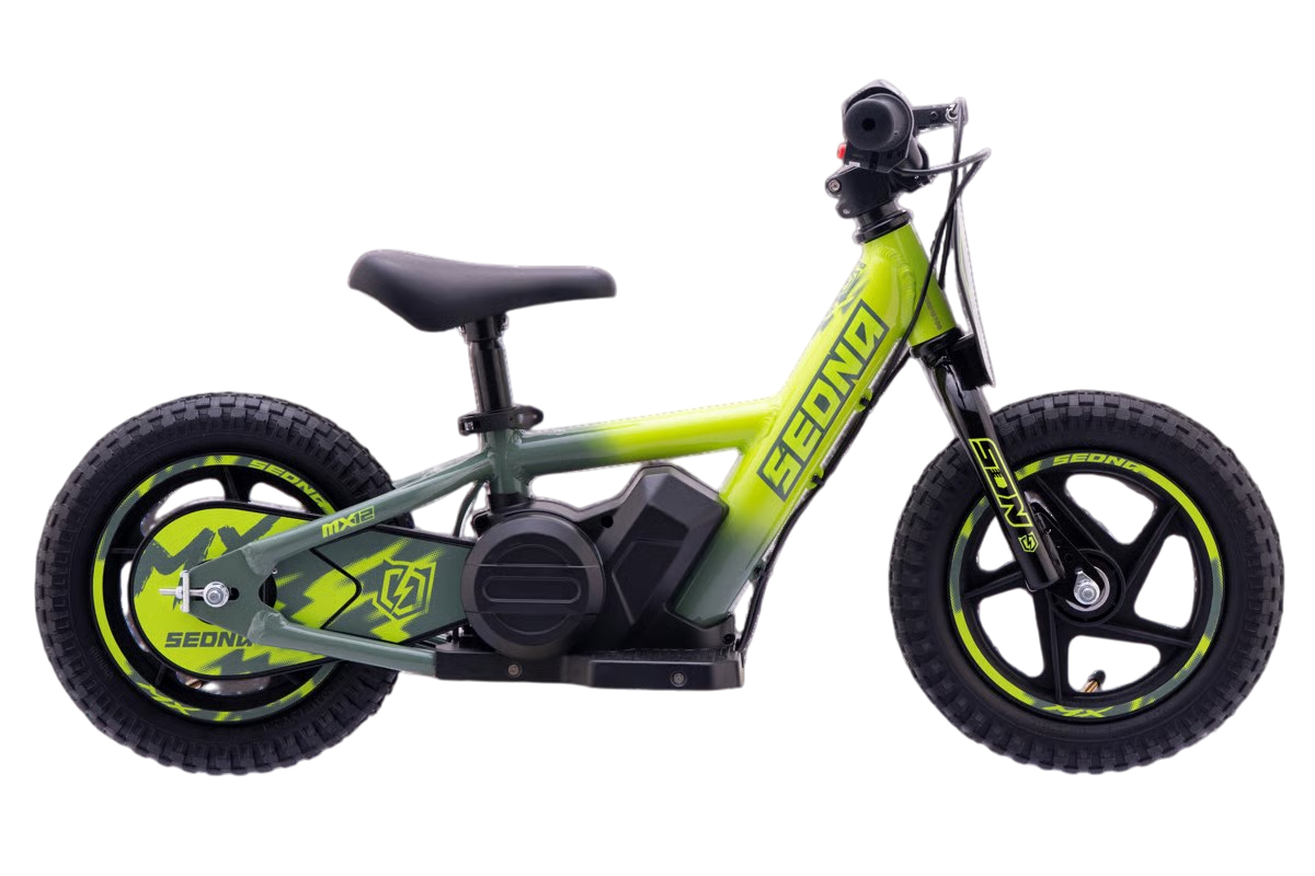 SEDNA MX 12 Pollici - immagine 31