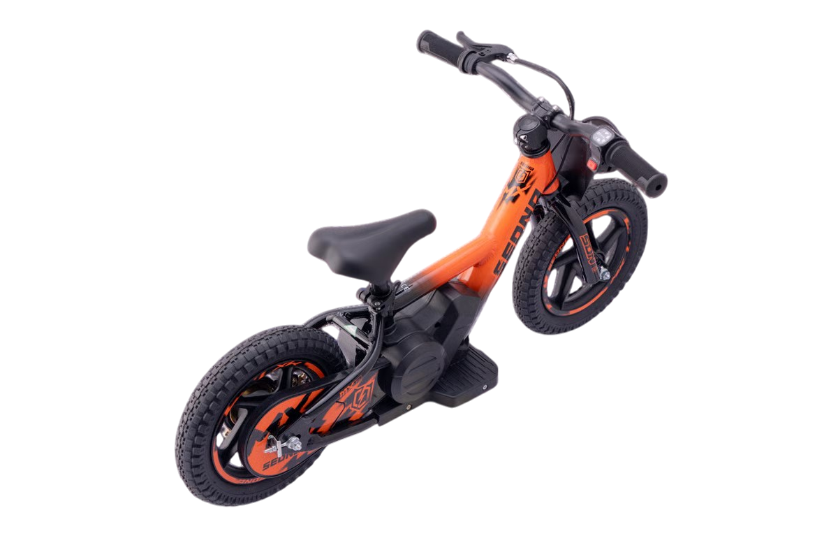 SEDNA MX 12 Pollici - immagine 9