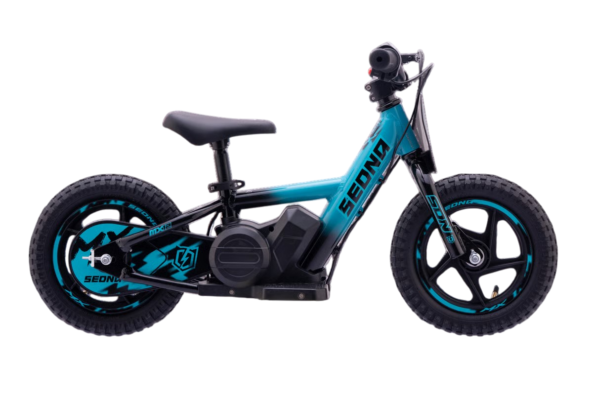 SEDNA MX 12 Pollici - immagine 16